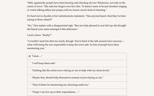 The Wayhaven Chronicles: Book One screenshot 3