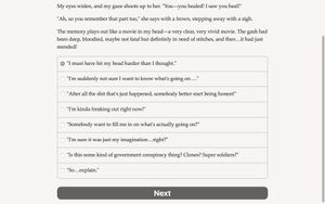 The Wayhaven Chronicles: Book One screenshot 4