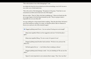 The Wayhaven Chronicles: Book Three screenshot 4