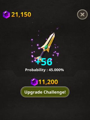 The Weapon King screenshot 2