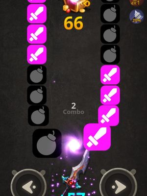 The Weapon King screenshot 3