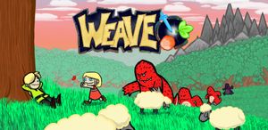 The Weave of Heroes - RPG screenshot 2