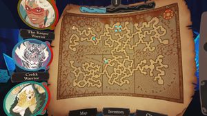 The Well screenshot 2