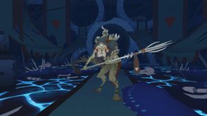 The Well screenshot 3