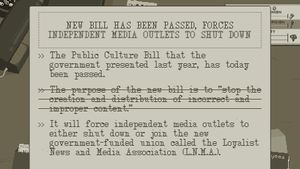 The Westport Independent screenshot 3