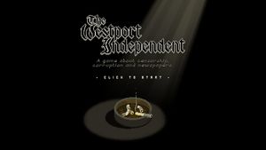 The Westport Independent screenshot 4