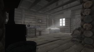 The Whisperer screenshot 4