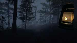 The Whispering Valley screenshot 1