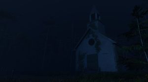 The Whispering Valley screenshot 4
