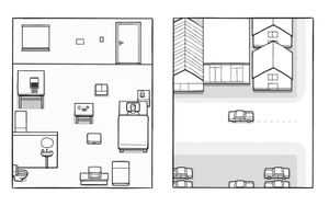 The White Door screenshot 2