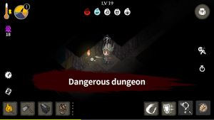 The Wild Darkness screenshot 2