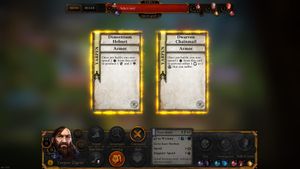 The Witcher: Adventure Game screenshot 3
