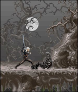 The Witcher: Crimson Trail screenshot 4