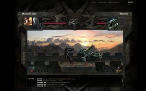 The Witcher: Versus screenshot 3
