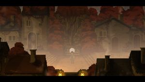 The Witch's Isle screenshot 1