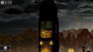 The Witch's Isle screenshot 2