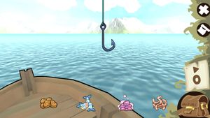 The Wonder Sword screenshot 3