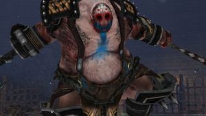 The World 3: Rise of Demon screenshot 3