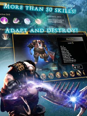 The World II screenshot 3