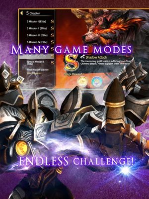 The World II screenshot 4