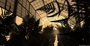 The Worm Room screenshot 1