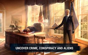 The X-Files: Deep State screenshot 2