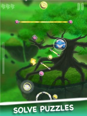 Theo Space Miner screenshot 3