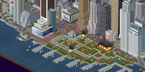 TheoTown screenshot 2