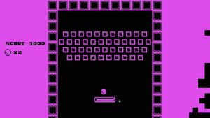 There Is No Game screenshot 1