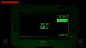 Thermomorph screenshot 1