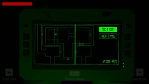 Thermomorph screenshot 2