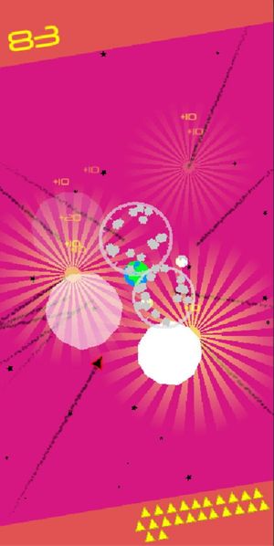 They Came From Uranus! screenshot 1