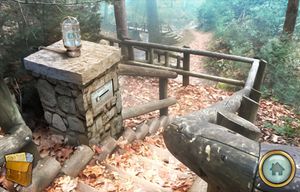 Thickety Creek screenshot 2