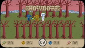 Thief Town screenshot 3