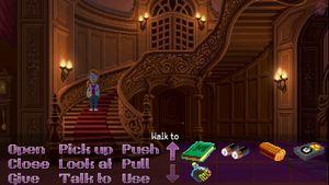 Thimbleweed Park screenshot 4