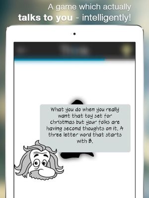 Think screenshot 1