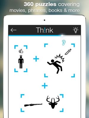Think screenshot 3