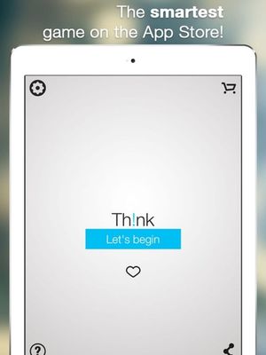 Think screenshot 4