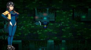 Third Crisis screenshot 1