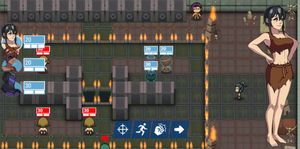 Third Crisis screenshot 3