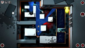 Third Eye Crime screenshot 1