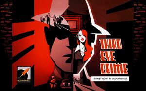 Third Eye Crime screenshot 2