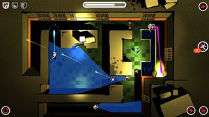 Third Eye Crime screenshot 3