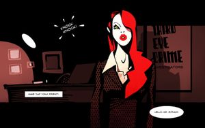 Third Eye Crime screenshot 4
