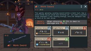 Thirsty Heroes screenshot 3