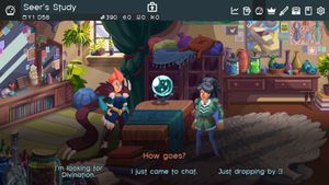 Thirsty Heroes screenshot 4