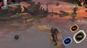 Thirteen Souls screenshot 4
