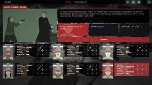 This Is the Police 2 screenshot 3