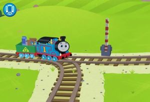 Thomas & Friends: Let's Roll screenshot 3