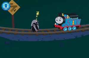 Thomas & Friends: Let's Roll screenshot 4